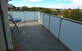 3 camere cu terasa si parcare exterioara Prima Onestilor - Poză 4