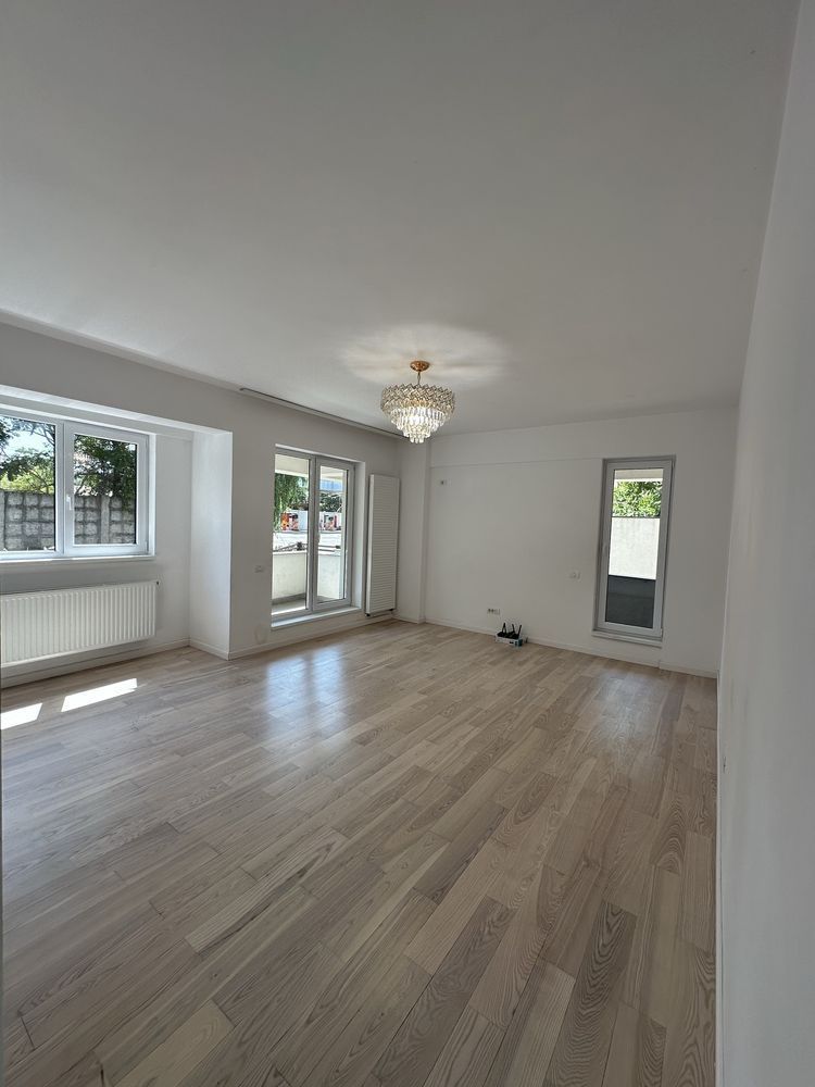 Apartament 3 Camere+curte 60mp - Bucur Obor - Poză 1