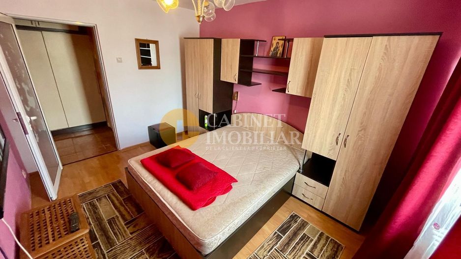 Podu Ros/Palas Mall - 2 Camere SD - Modelul mare 54mp - Poză 5