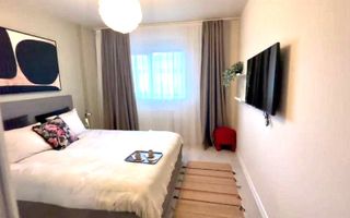 🏡 Închiriez Apartament cu 2 camere, Hils Republica, terasă generoasă - Poză 9