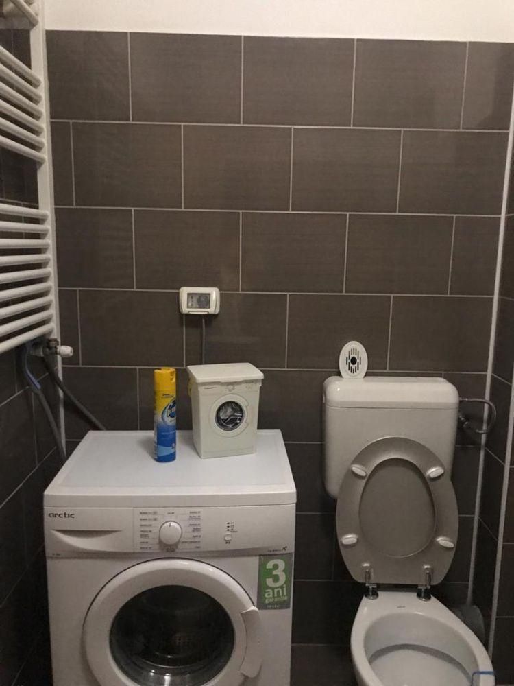 AP. 2 CAMERE - POPESTI-LEORDENI, CENTRALA, METROU 8 MIN, MODERN - Poză 6
