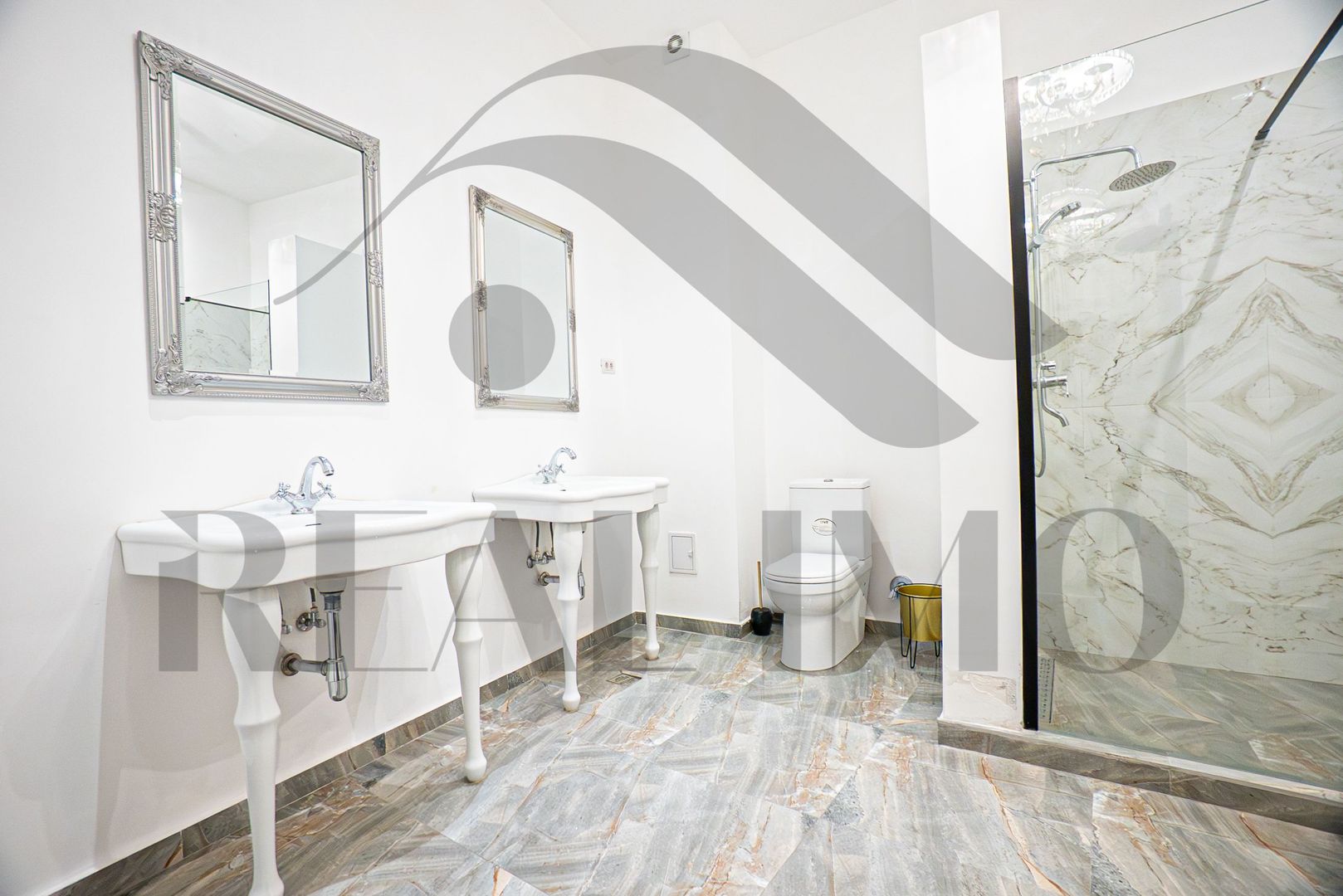 Apartament 125mp | Etaj 1 | Clădire Istorică 1900 Reabilitat integral - Poză 15