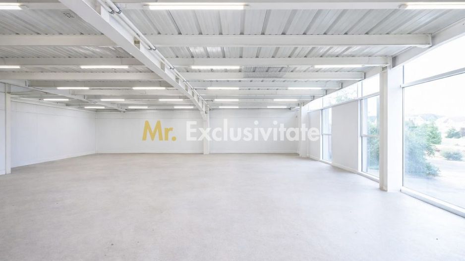 Showroom | Spatiu comercial premium, parter + etaj, multifunctional - Poză 4