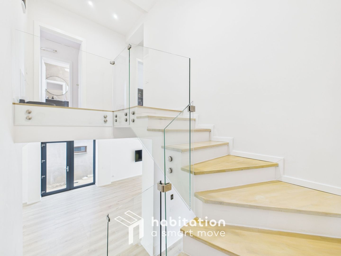 Casă contemporană, premium, în Elisabetin – confort inteligent - Poză 26