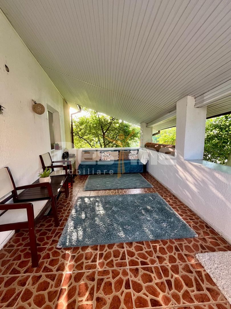 Casa individuala P+ETAJ+POD 200 mp + 536 mp TEREN - BUCIUM - Poză 34