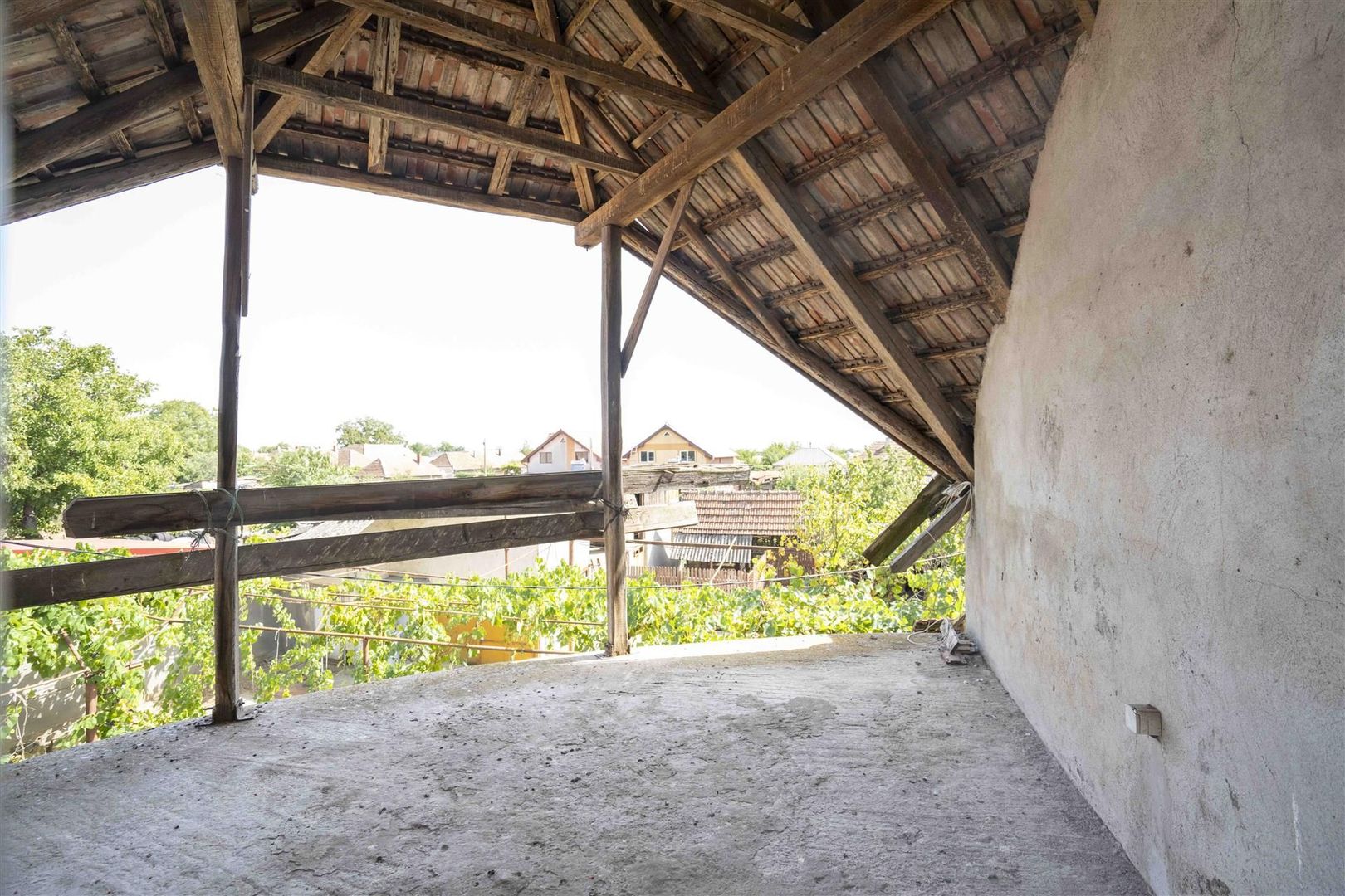 Casa de vanzare D+P+M Tarian - Poză 12