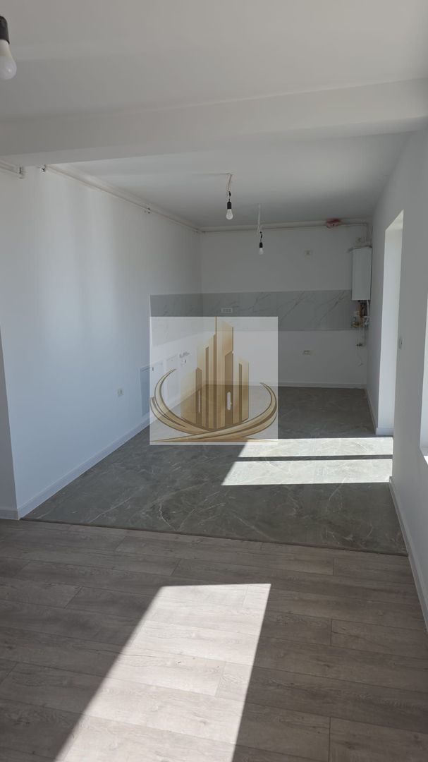 Penthouse 3 camere | 71 mp + terasă 36 mp + balcon Totontalului - Poză 3