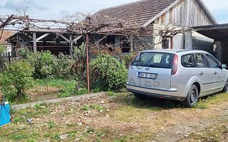 Casa cu teren 1439 mp de vanzare in Gurbediu, Bihor - Poză 11