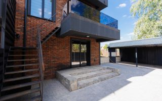 Vânzare, Townhouse 5 camere ,str. 31 August, Ialoveni - Poză 4