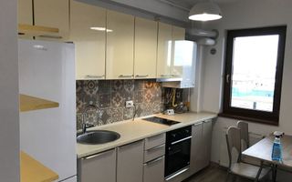 Apartament 2 camere 70mp | parcare subterana | balcon | cartier Europa - Poză 1