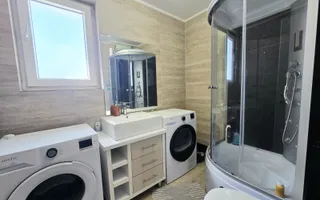 Cosmopolis - Vila M cu 3 Dormitoare Mobilata si Utilata - Poză 14