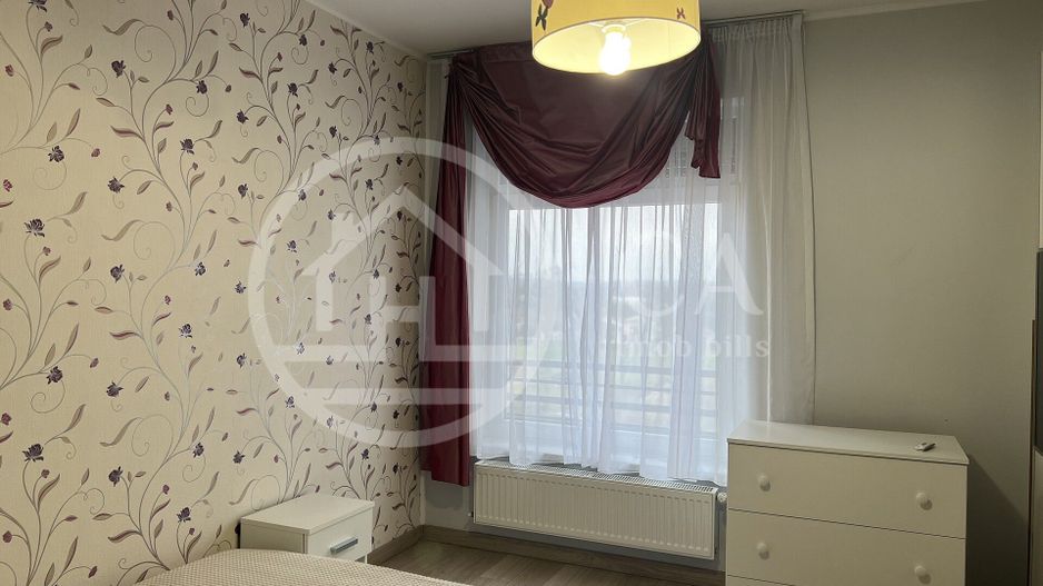 Apartament cu 3 camere de inchiriat in Luceafarul Oradea - Poză 5