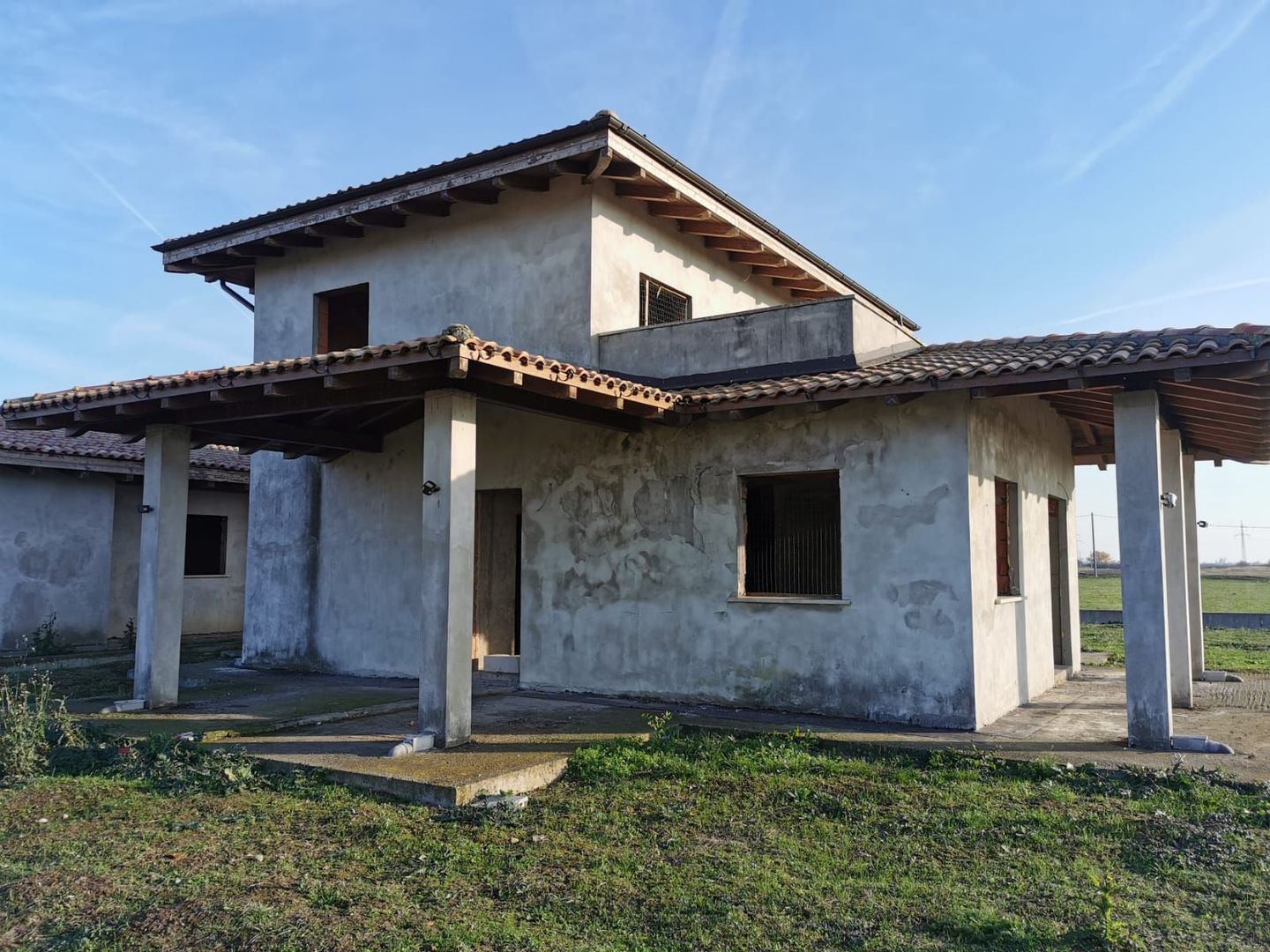 Teren sacalaz 35/ euro mp - Poză 8