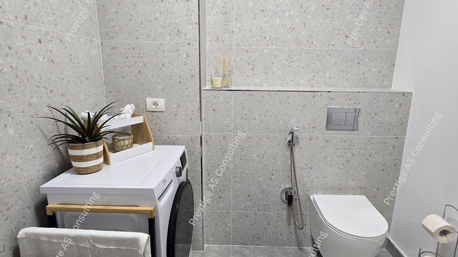 Apartament nou | Nord One Brediceanu | Prima inchiriere | Ultracentral - Poză 10