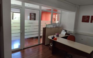 Cladire de birouri - 2668 mp # plus-imo.ro - Poză 2