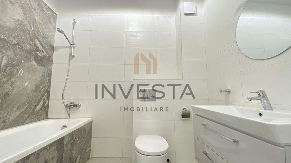 Casa premium de vanzare, vedere panoramica, Borhanci - Poză 17