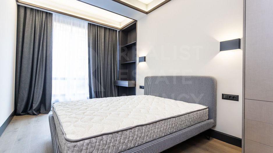 Chirie, apartament, 2 camere, strada Mihai Eminescu, Centru - Poză 8