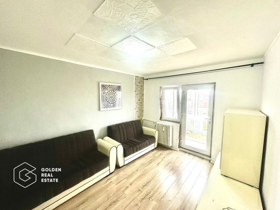 Apartament superb, o camera, recent renovat, Piata Mica - Poză 2