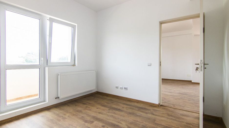 3 CAMERE, PARCARE SI BOXA INCLUSE - COMISION 0%, ORAS CHITILA-SOSEAUA BANATULUI - Poză 36