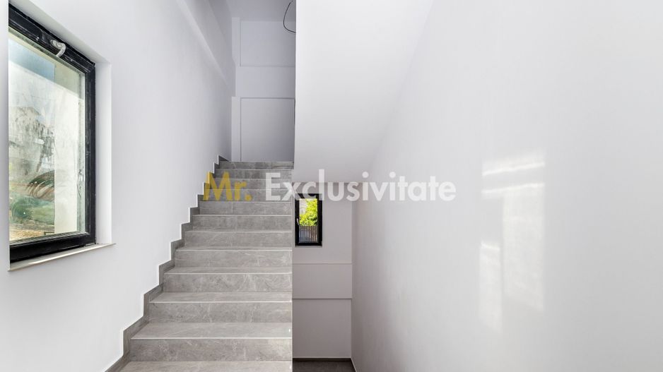 Apartament 3 camere decomandat | Bloc nou | Pinilor Residence - Poză 9