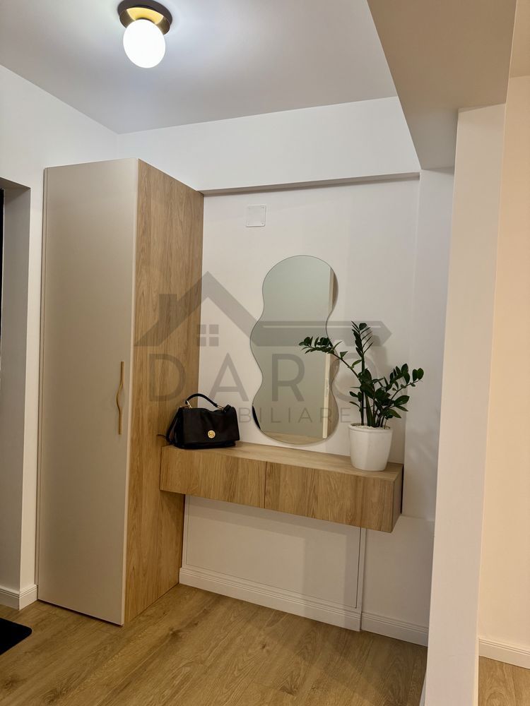 🔥 Apartament 2 camere | AMA Residence | Unirii | 450€ - Poză 3