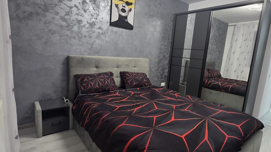 Garsonieră de închiriat – Militari Residence (prima închiriere) - Poză 1