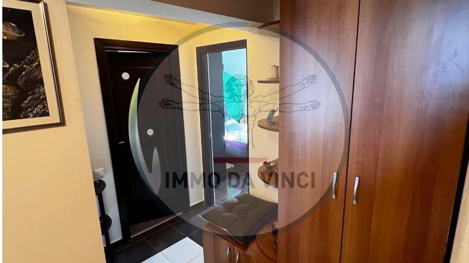 Apartament 2 camere Mărăşti - Poză 7