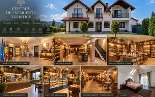 RASNOV| Cladire multifunctionala | 350 mp | Vad turistic si comercial - Poză 23