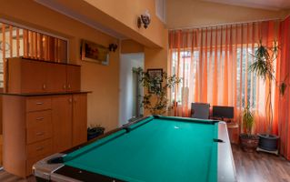 Pensiune - Baile Olanesti - Zona Centrala - Poză 20