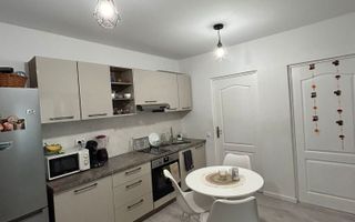 Apartament cu 2 camere, ansamblu rezidențial, Apahida. - Poză 3