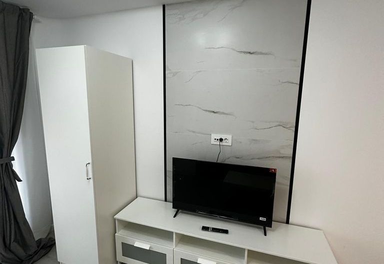 PET FRIENDLY garsoniera 42mp + loc parcare, Parcul Carol - Poză 13