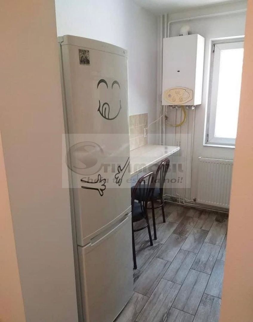 Apartament 2 camere Zimbru - 75.000 Euro - Poză 4