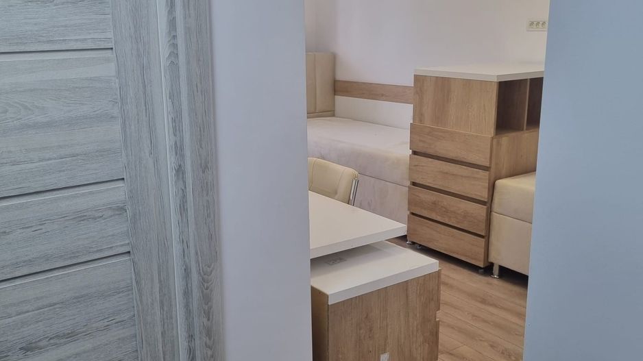 Apartament modern cu o camera ideal pentru 2 persoane | Marasti - Poză 15