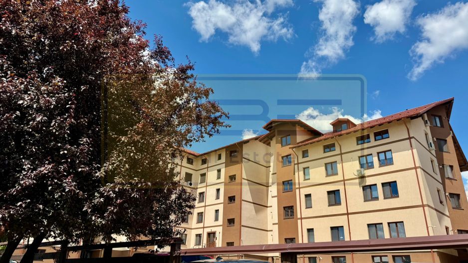 Apartament 1 camera decomandat+parcare Platou Galata-Kaufland Voinesti - Poză 21