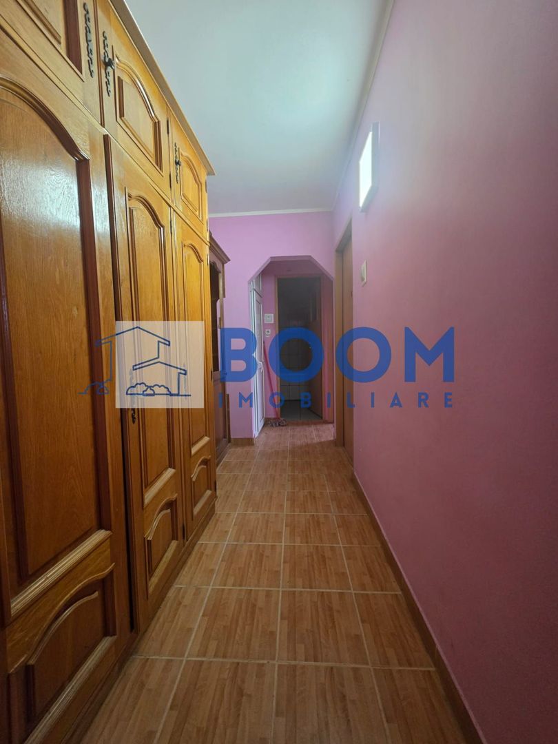 Apartament 3 camere Matei Basarab | Centrala proprie | - Poză 6