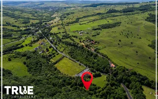 Teren intravilan 2.800 m² în Câmpu Cetății – liniște și natură - Poză 19