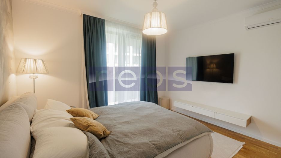 APARTAMENT | 4 CAMERE | BĂNEASA - Poză 5
