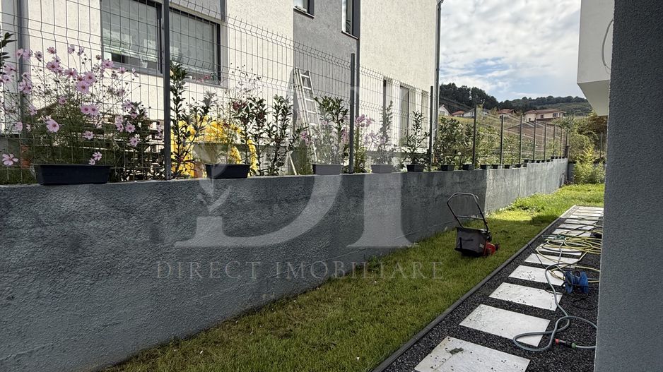 Casa individuală | Zona străzii Narciselor , Florești - Poză 26