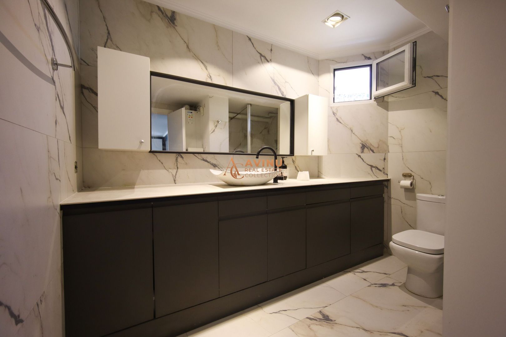 Nordului / Herăstrău | Penthouse | 130+140mp | 4 Camere - Poză 8