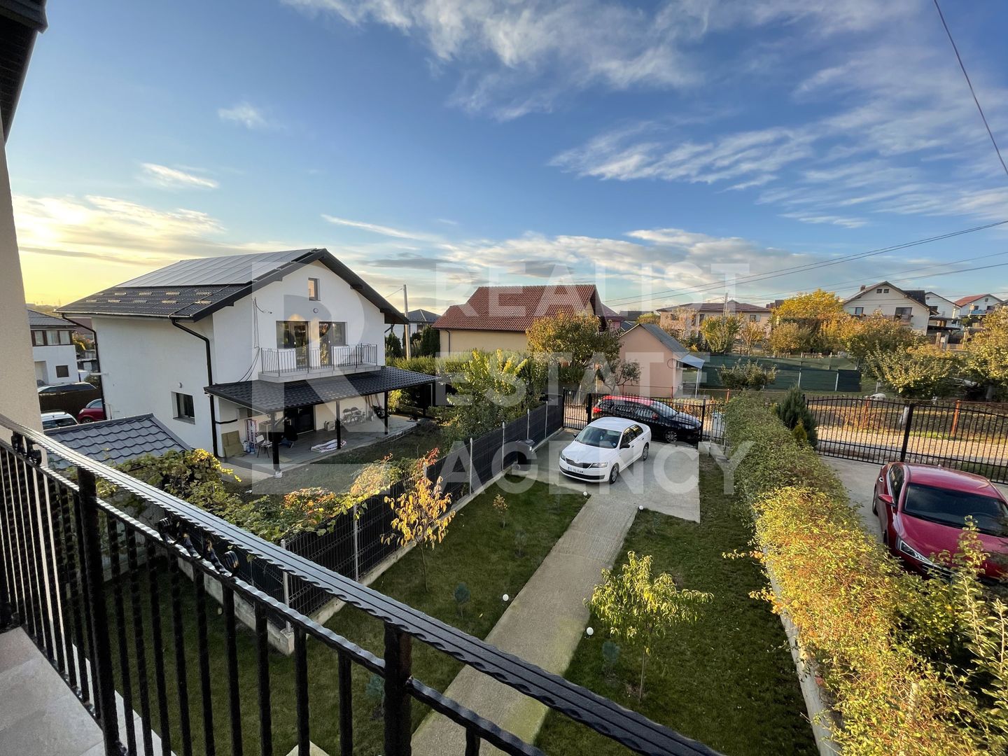 Vânzare, casă, 4 camere, loc. Miroslava, Iași - Poză 15