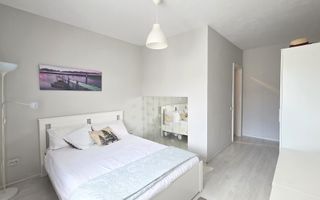 Apartament cu 3 camere modern, bloc 2018, Lidl Metalurgiei, metrou,STB - Poză 15