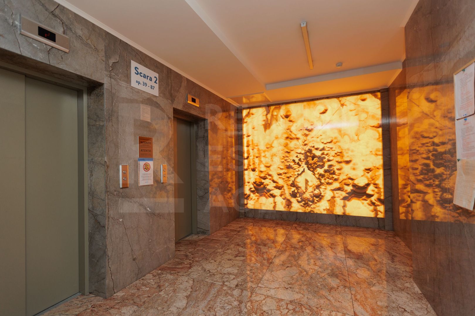 Chirie, apartament, 4 camere, bd. Ștefan cel Mare și Sfânt, Centru - Poză 17