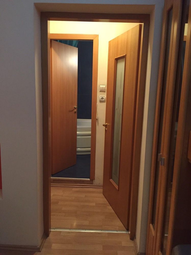 Apartament 2 camere Dristor, etaj 1, balcon închis, metrou 3 min, pet friendly - Poză 5