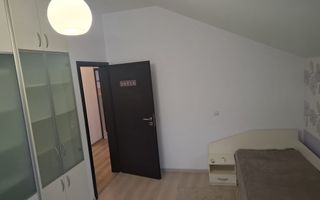 Casa individuala cu pivnita in Sura Mica, zona Salii de sport - Sibiu - Poză 17