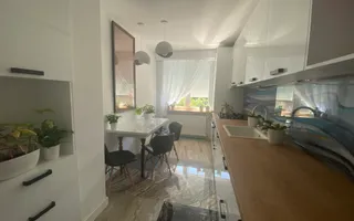 Apartament 3 camere lux langa Prefectura - Poză 42