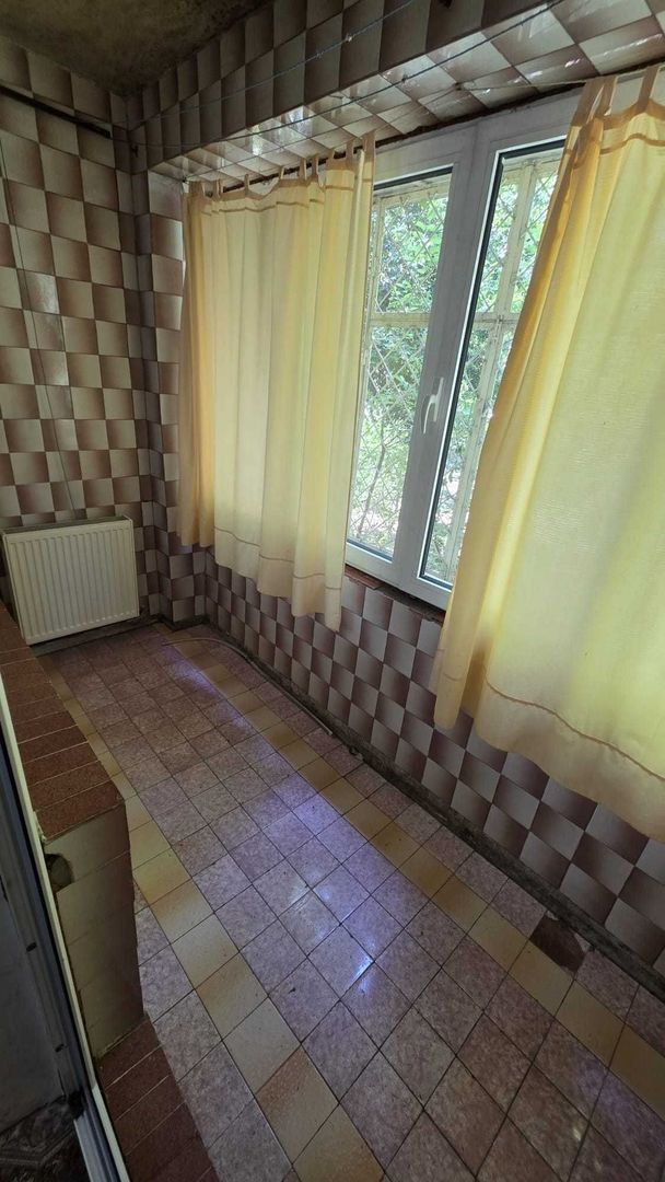 Apartament 2 camere zona Jean Steriadi - Auchan Titan - Poză 6