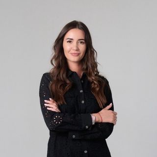 Otilia Negruță - Realist Estate Agency SRL