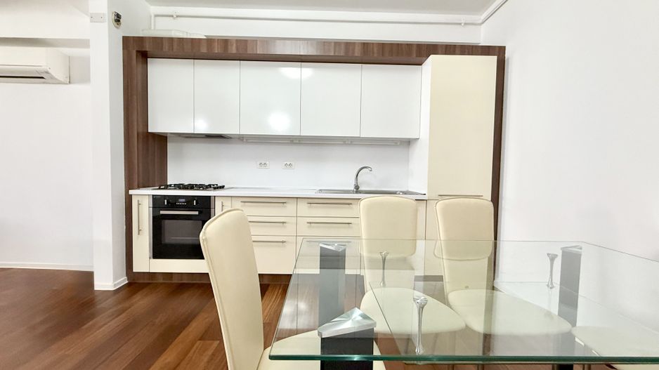 Apartament 2 camere - intrare în Dumbrăvița, zona Kaufland - Poză 8
