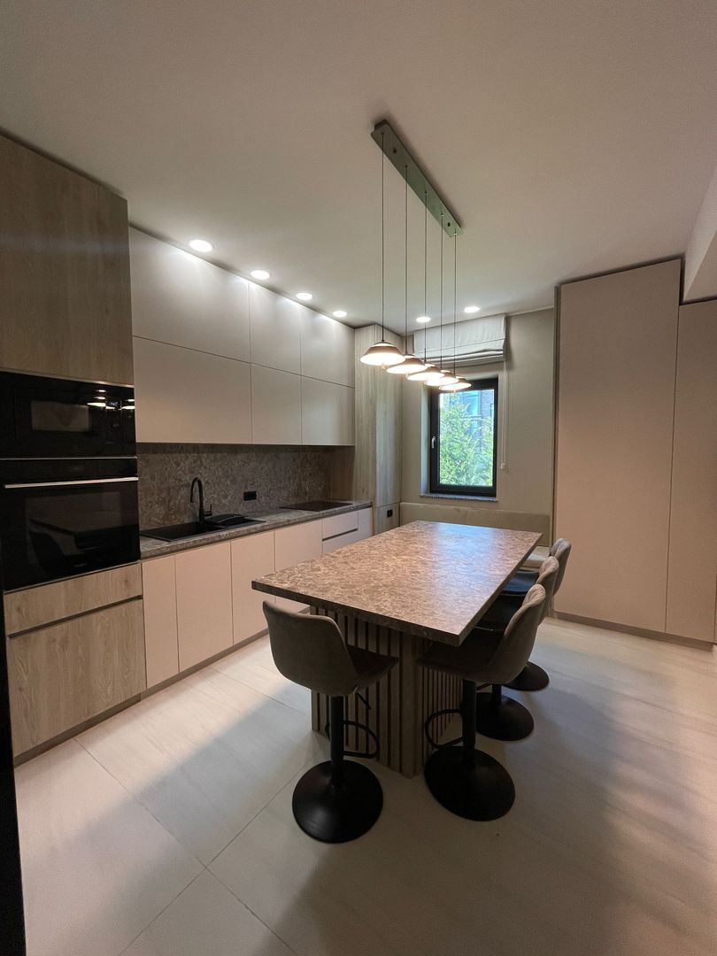 Vilă modernă de închiriat în Băneasa-Sisești – ideală pentru familii - Poză 8