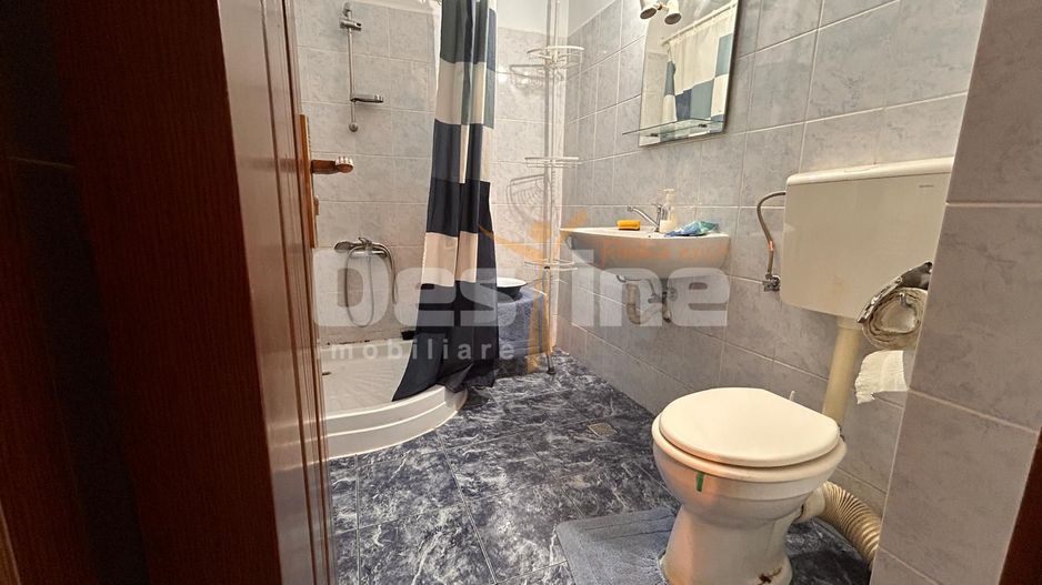 Apartament 2 camere decomandat, 54 mp, etaj 1 – Tomești - Poză 9